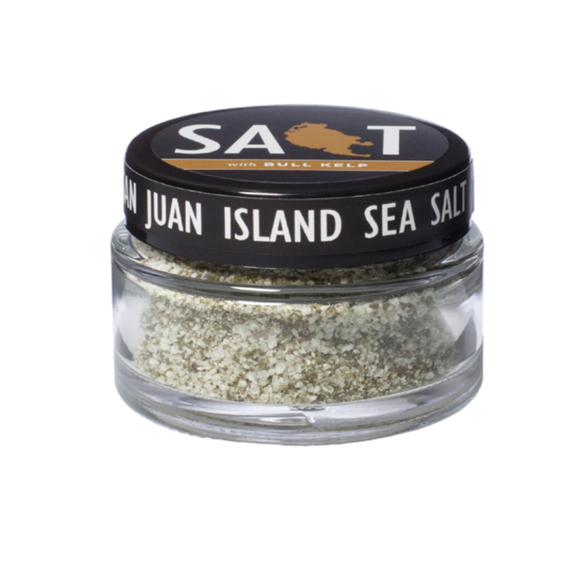 San Juan Sea Salt Girl Meets Dirt
