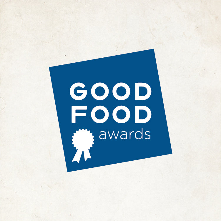 2021 Good Food Award Finalists - Girl Meets Dirt
