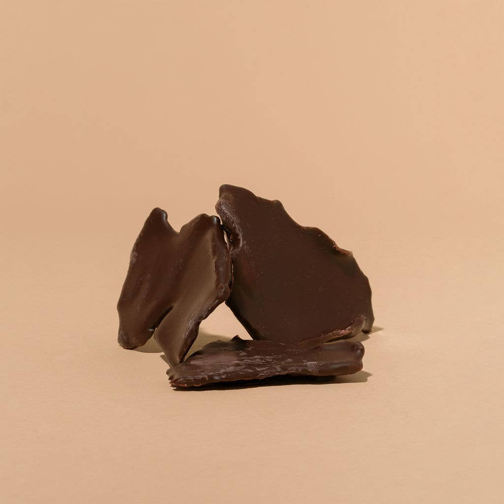 Monsoon Mango Covered in Dark Chocolate, 150g