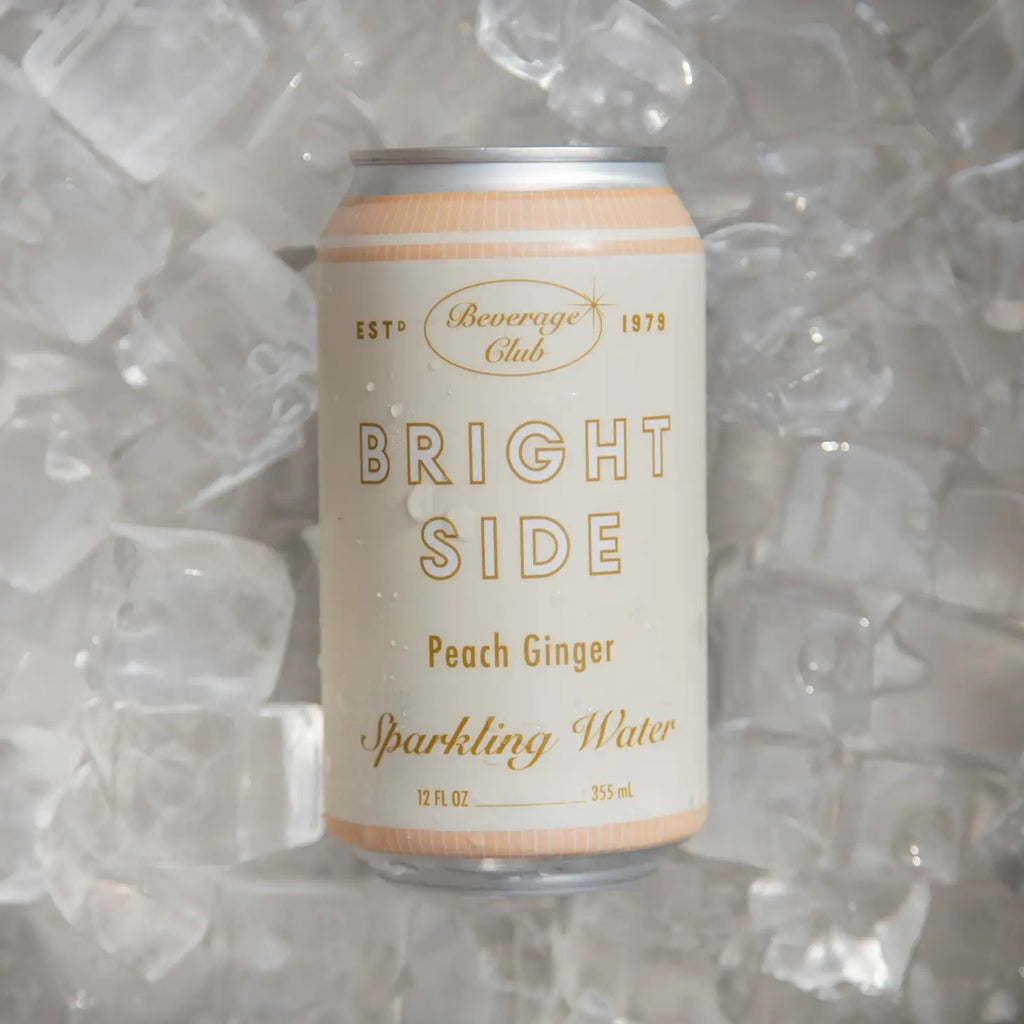 Bright Side Beverage Club Sparkling Waters