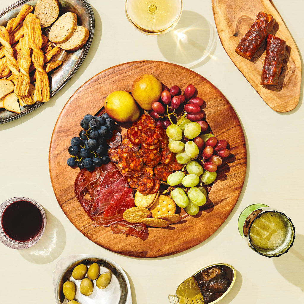 Whole Chorizo Ibérico