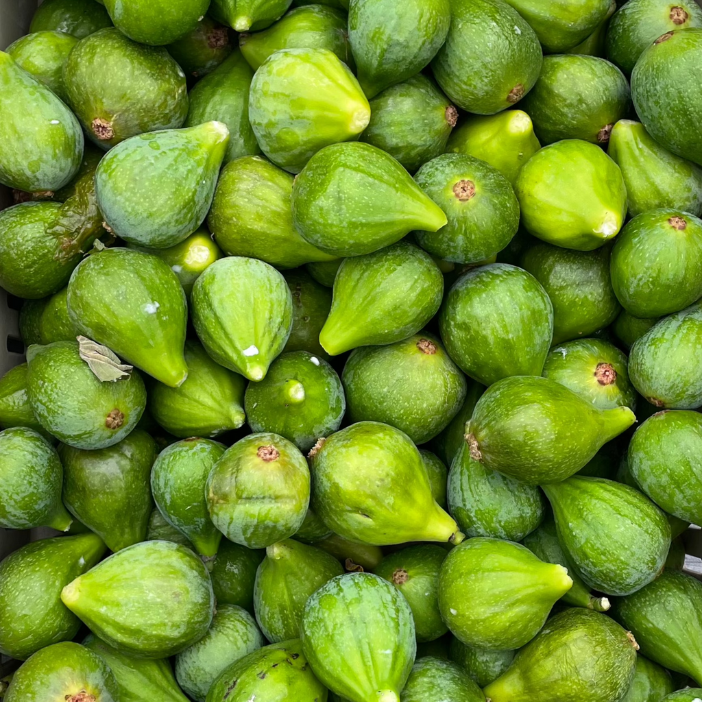 Limited Edition Fig w/ Bay Spoon Preserves