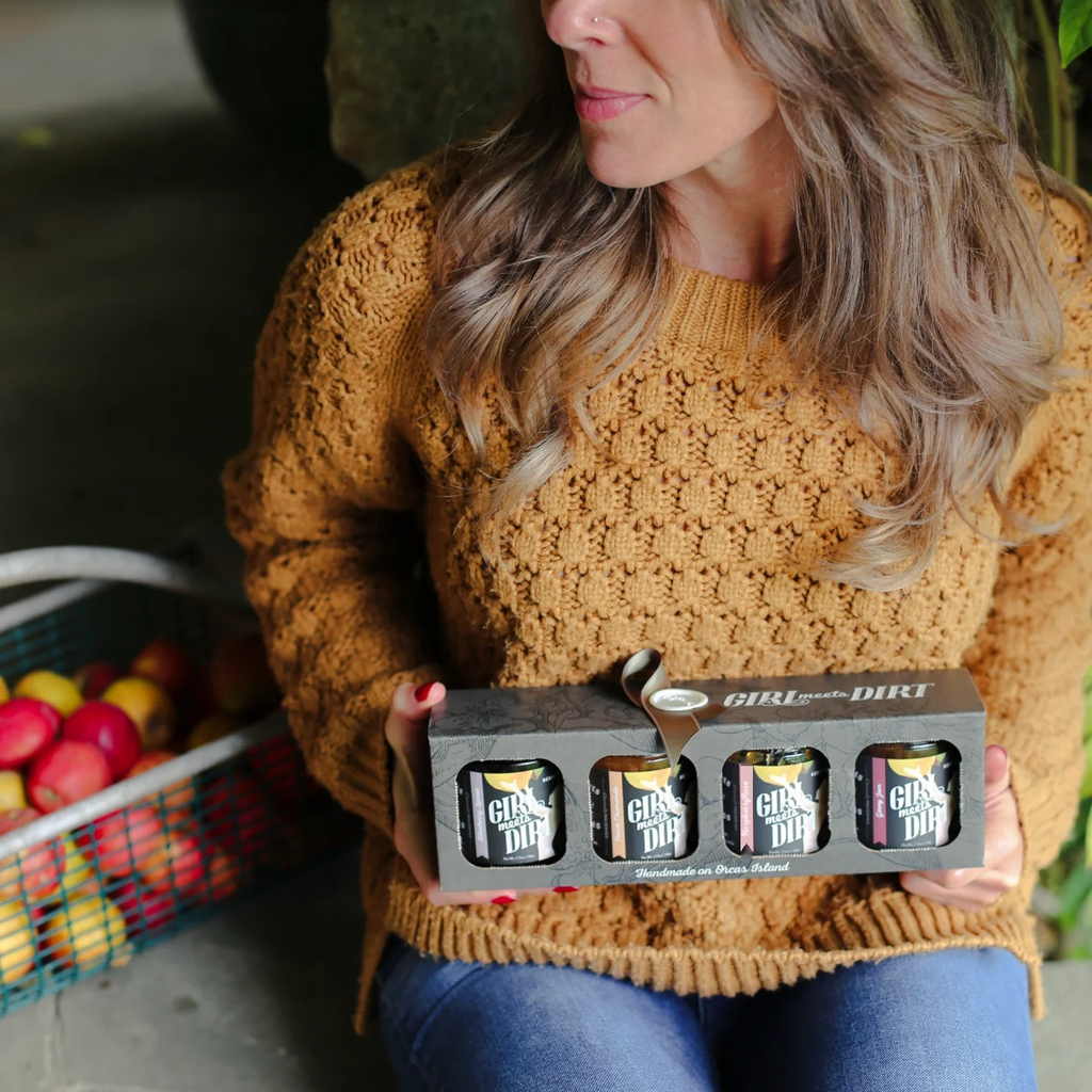 The Reserves Quartet