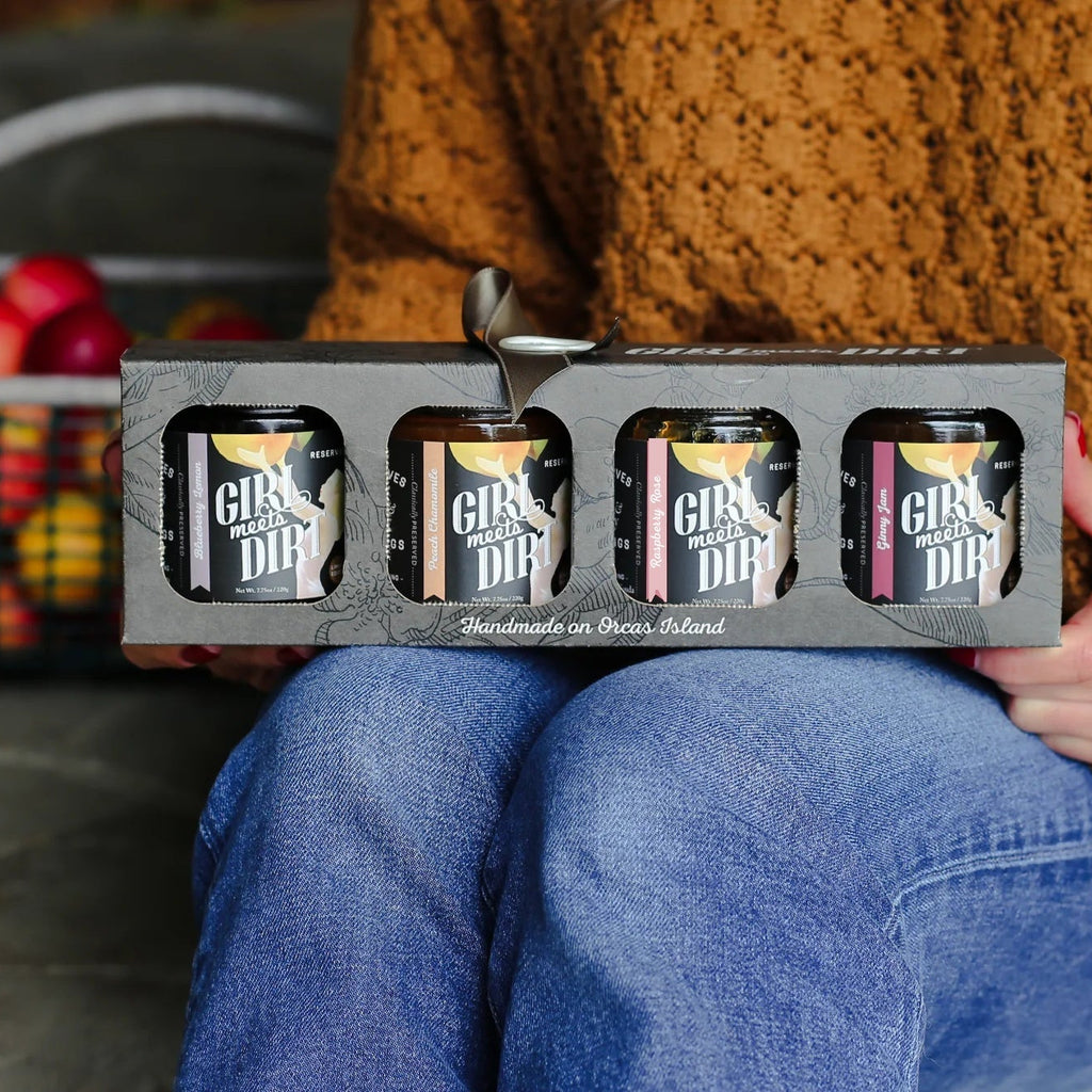 The Reserves Quartet