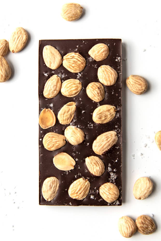 Wildwood Marcona Almond