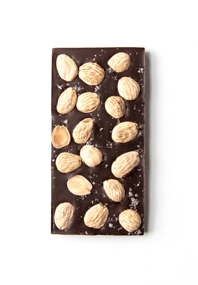 Wildwood Marcona Almond