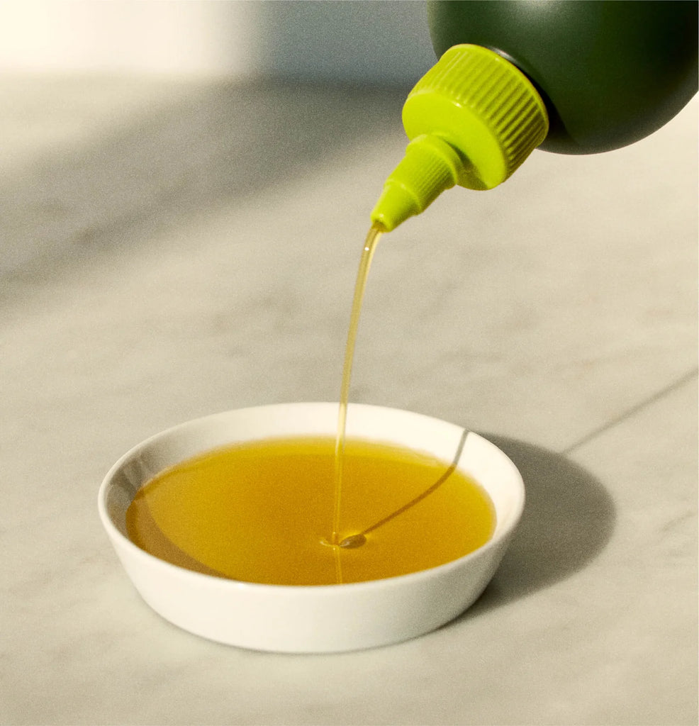 Graza Olive Oil