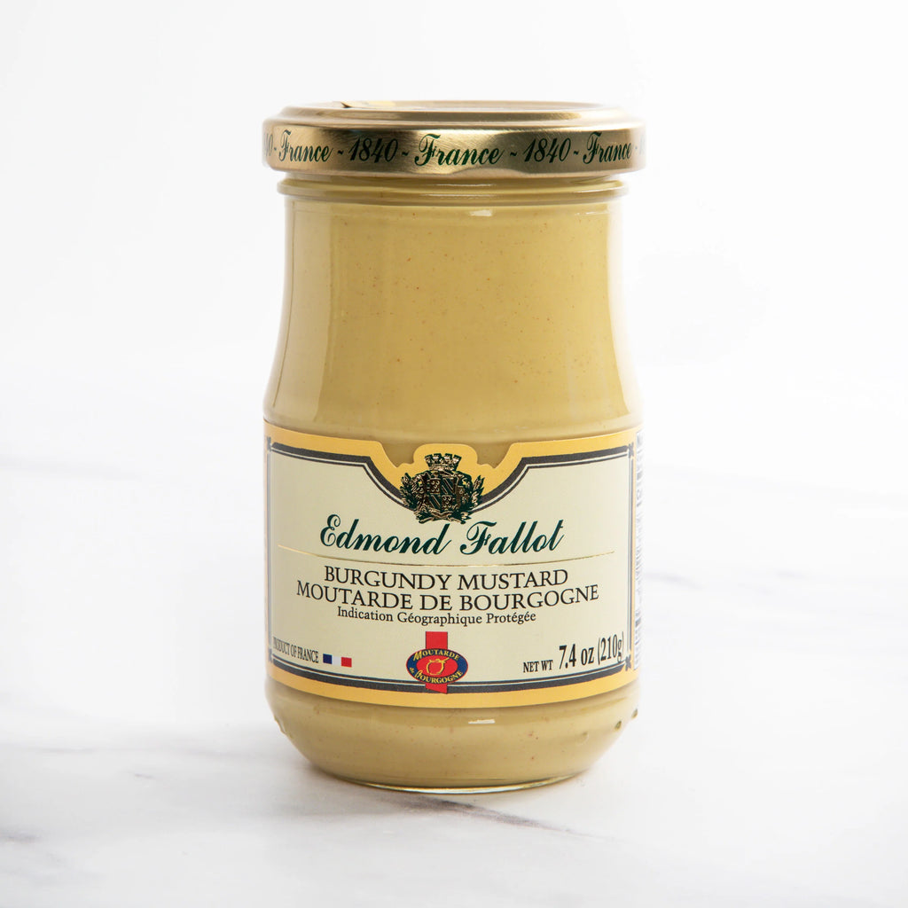 Edmond Fallot Mustard