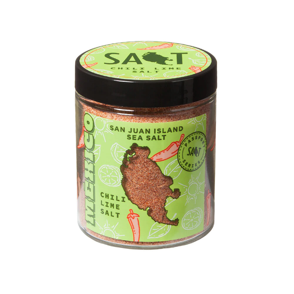 San Juan Specialty Salts