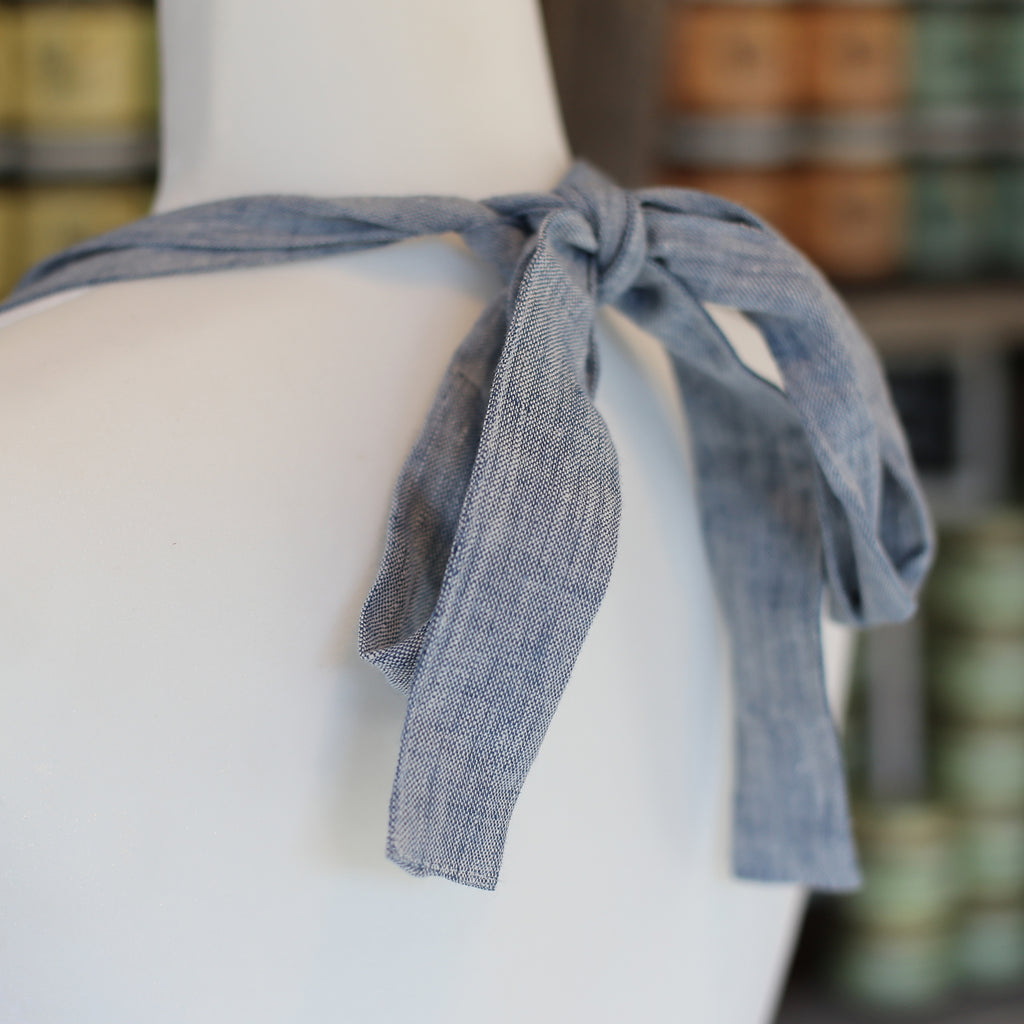 Linen Aprons