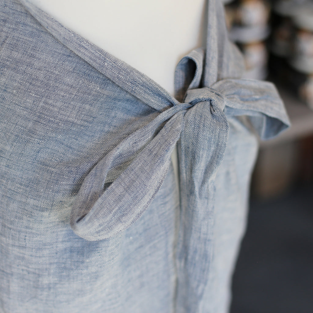 Linen Aprons