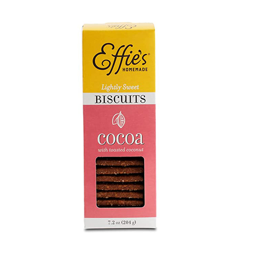 Effie's Biscuits