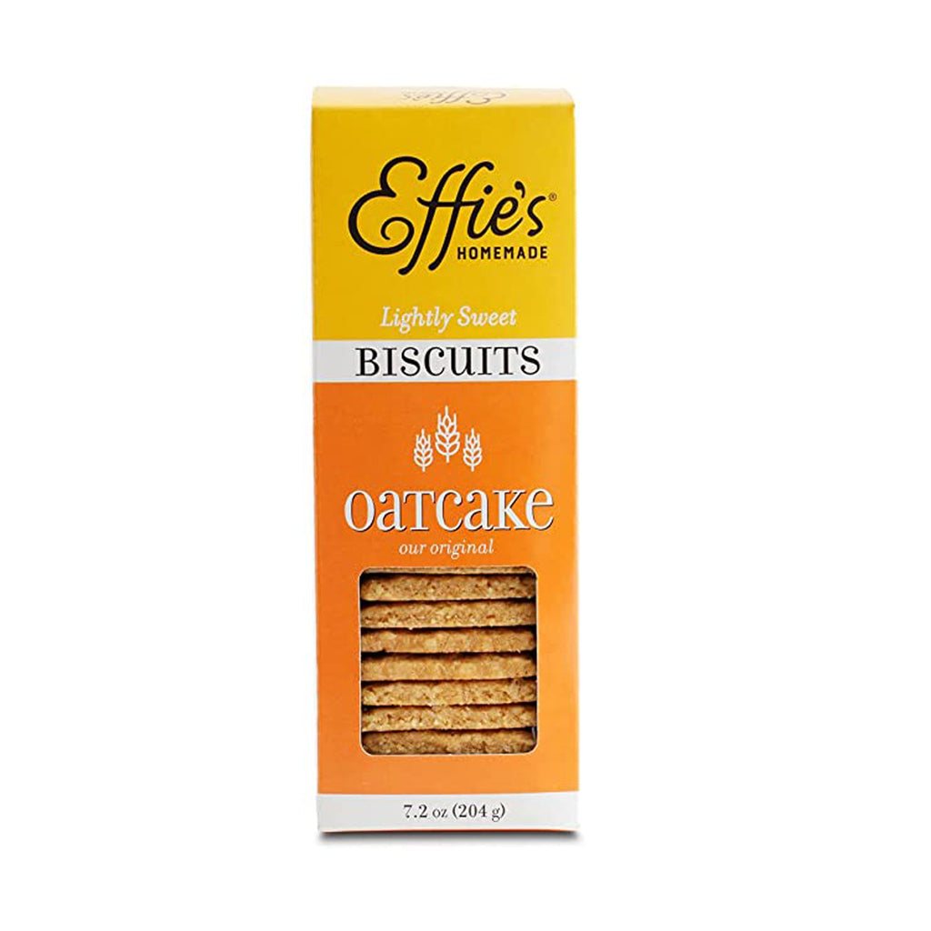 Effie's Biscuits