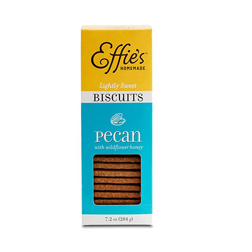 Effie's Biscuits