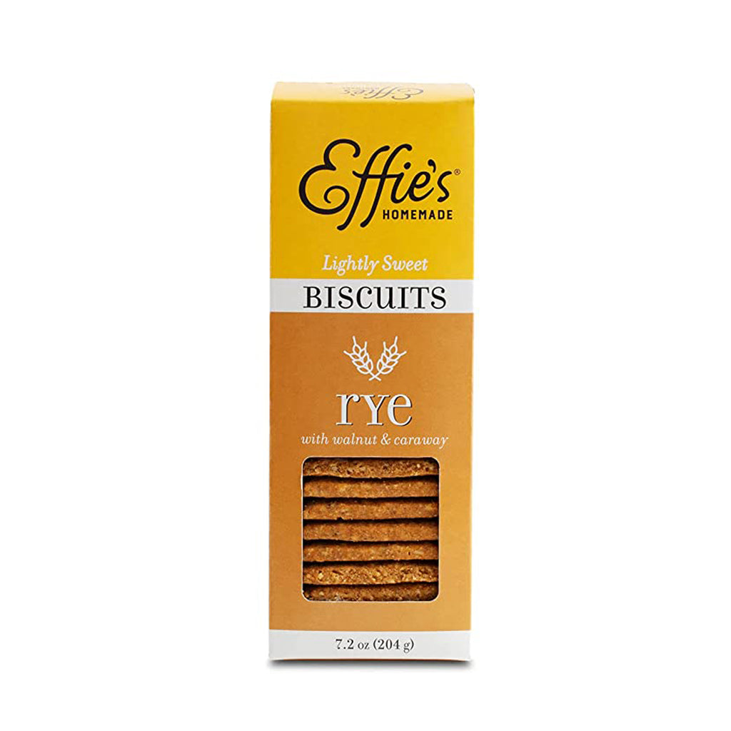 Effie's Biscuits