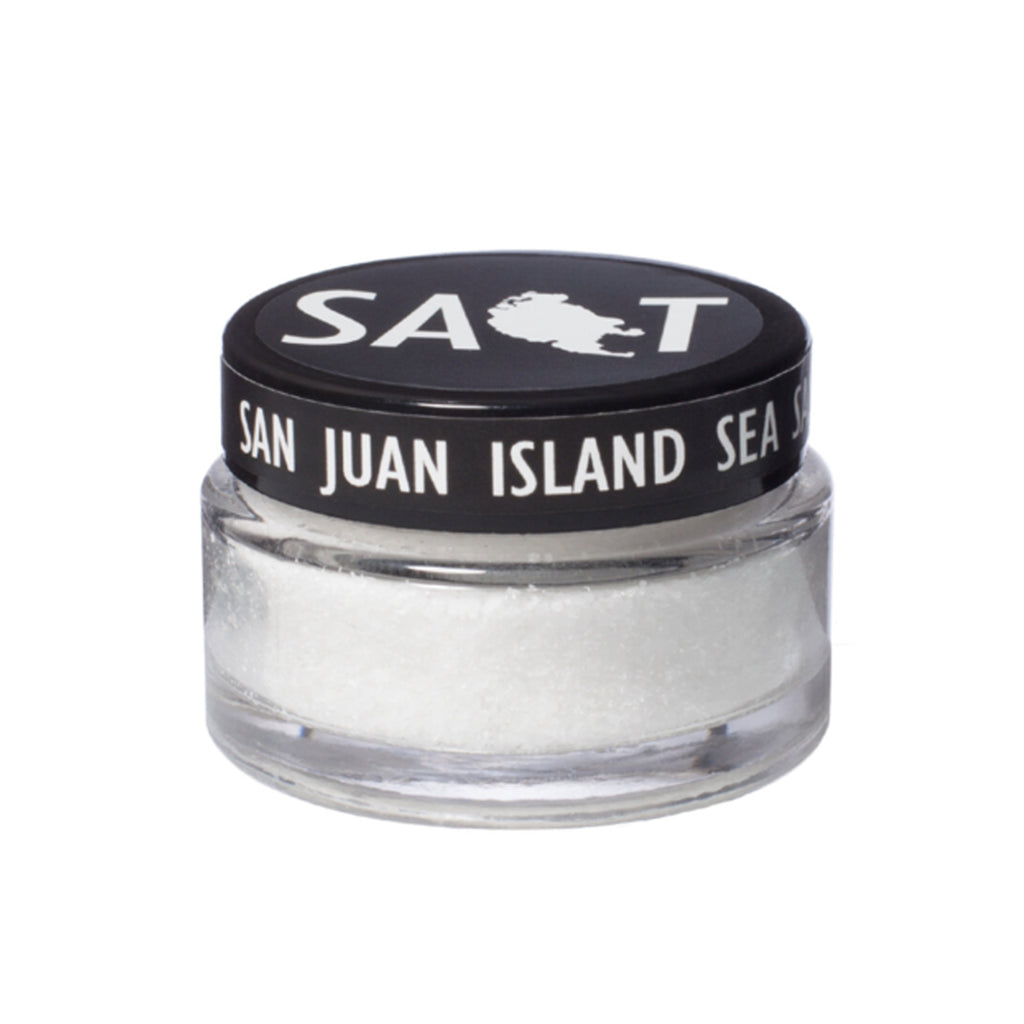 San Juan Sea Salt