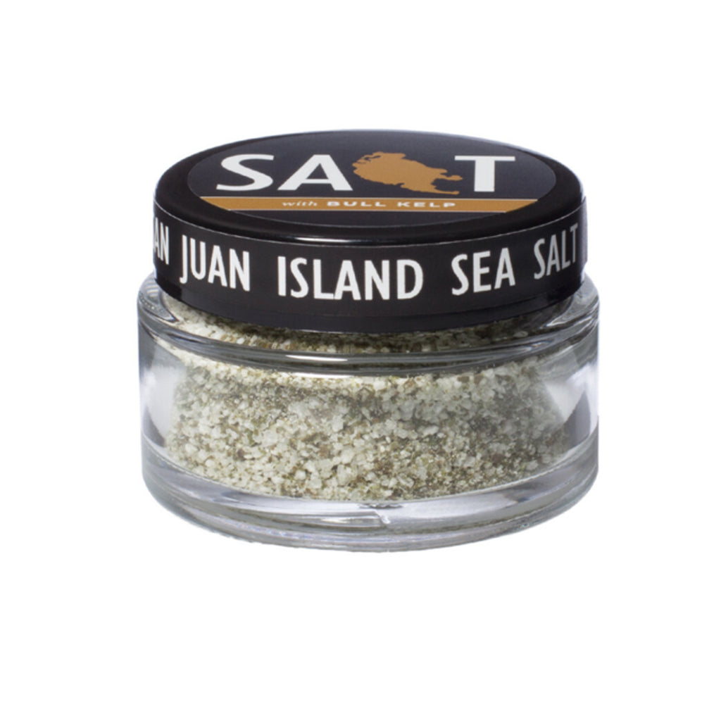 San Juan Sea Salt