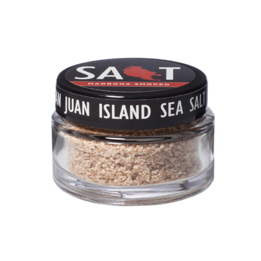 San Juan Sea Salt