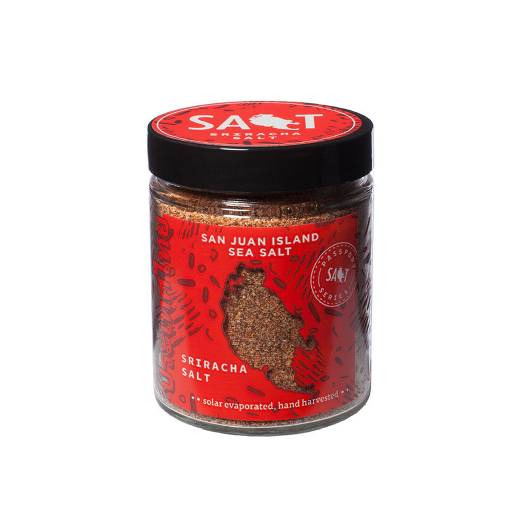 San Juan Specialty Salts
