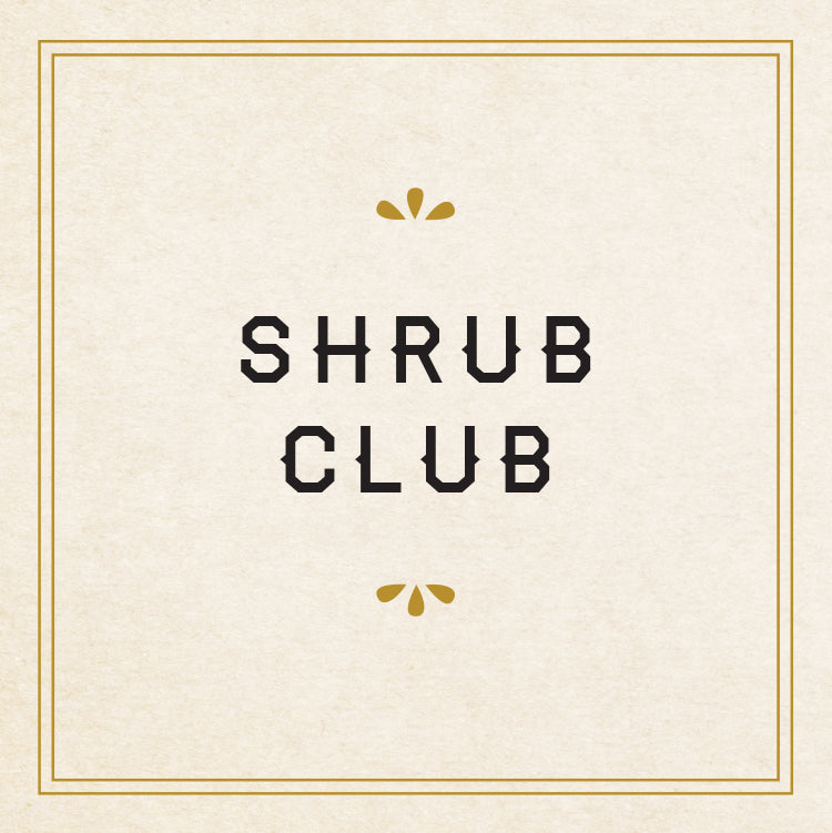 Shrub Club