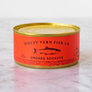 Finley Vern Fish Co