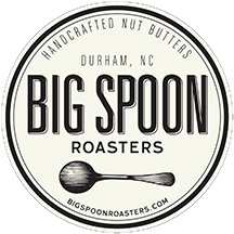 Big Spoon Nut Butter